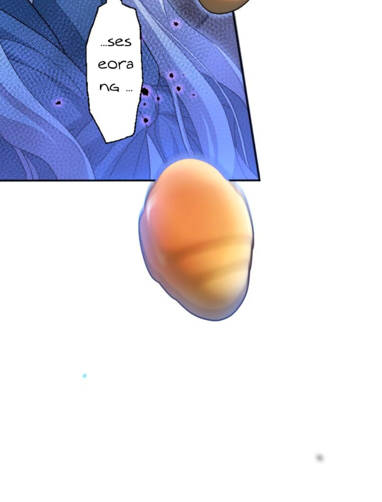 I Still Don’t Know About My Favourite Character’s Unwavering Obsession Chapter 3 page 68