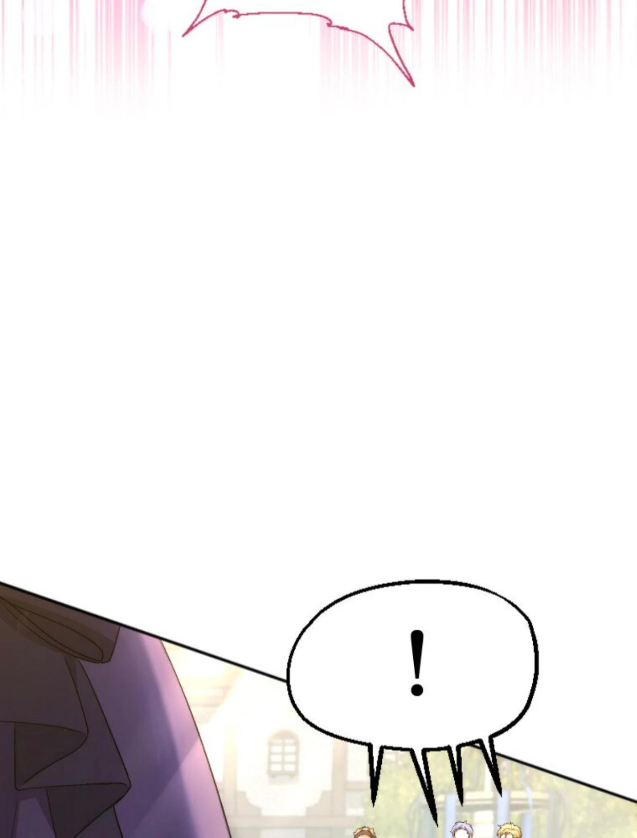 I Still Don’t Know About My Favourite Character’s Unwavering Obsession Chapter 3 page 71