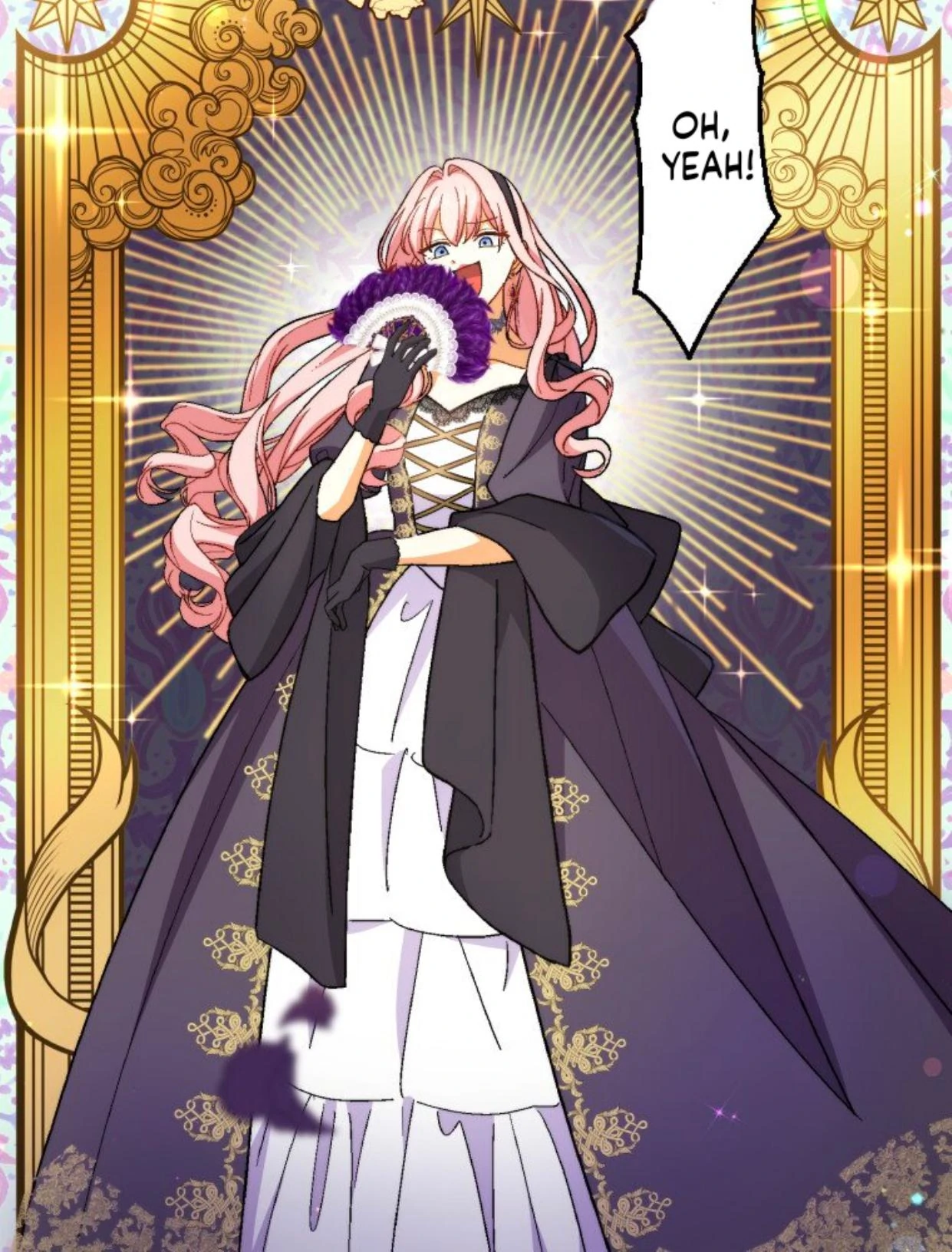 I Still Don’t Know About My Favourite Character’s Unwavering Obsession Chapter 3 page 74