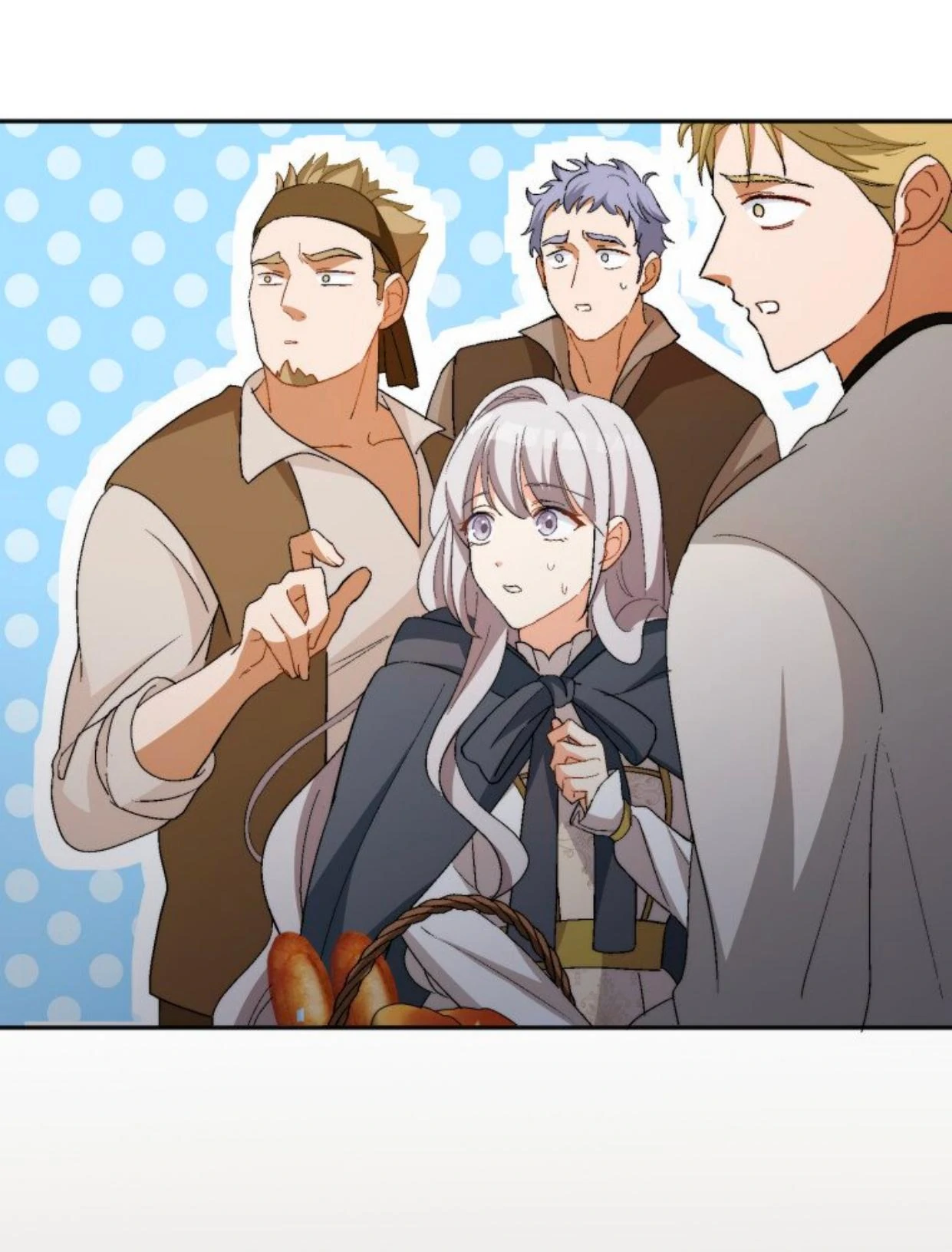 I Still Don’t Know About My Favourite Character’s Unwavering Obsession Chapter 3 page 78