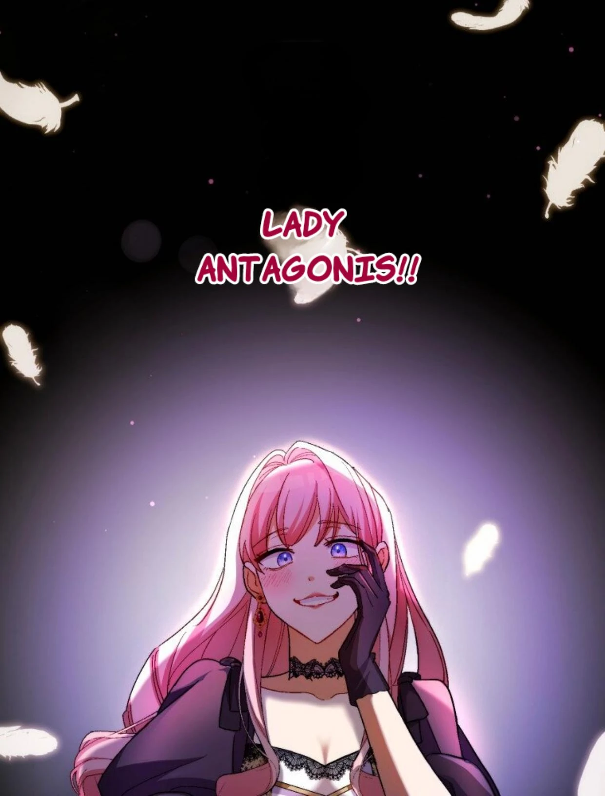 I Still Don’t Know About My Favourite Character’s Unwavering Obsession Chapter 3 page 81