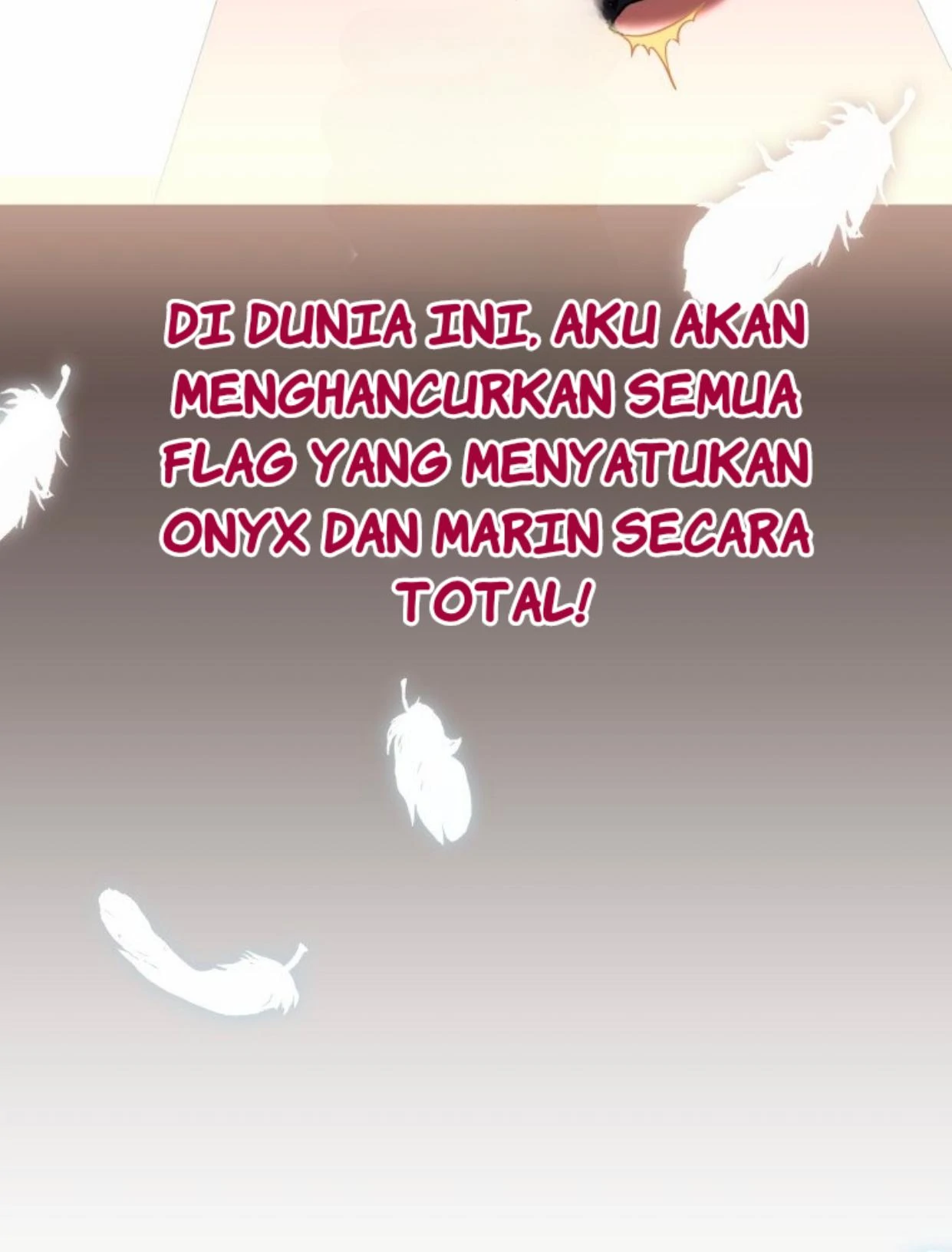 I Still Don’t Know About My Favourite Character’s Unwavering Obsession Chapter 3 page 83