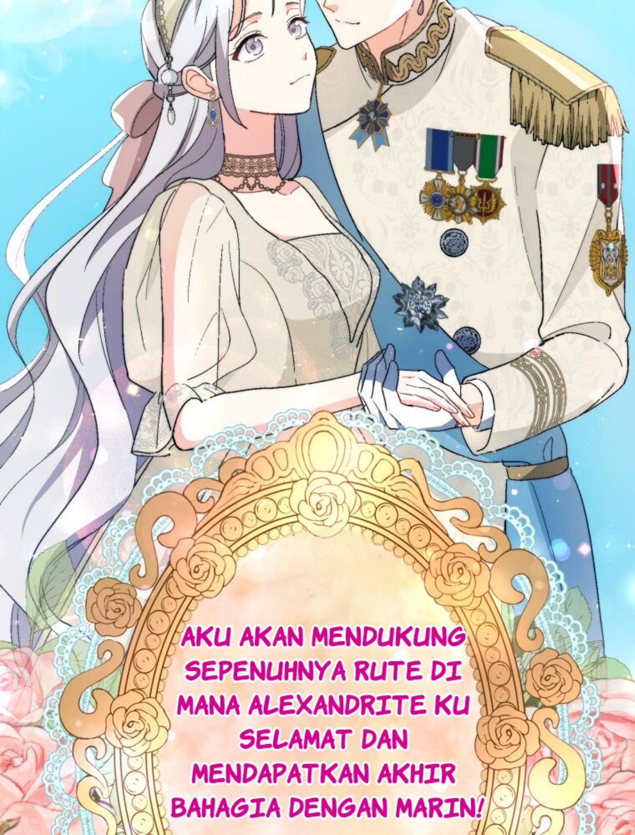 I Still Don’t Know About My Favourite Character’s Unwavering Obsession Chapter 3 page 85