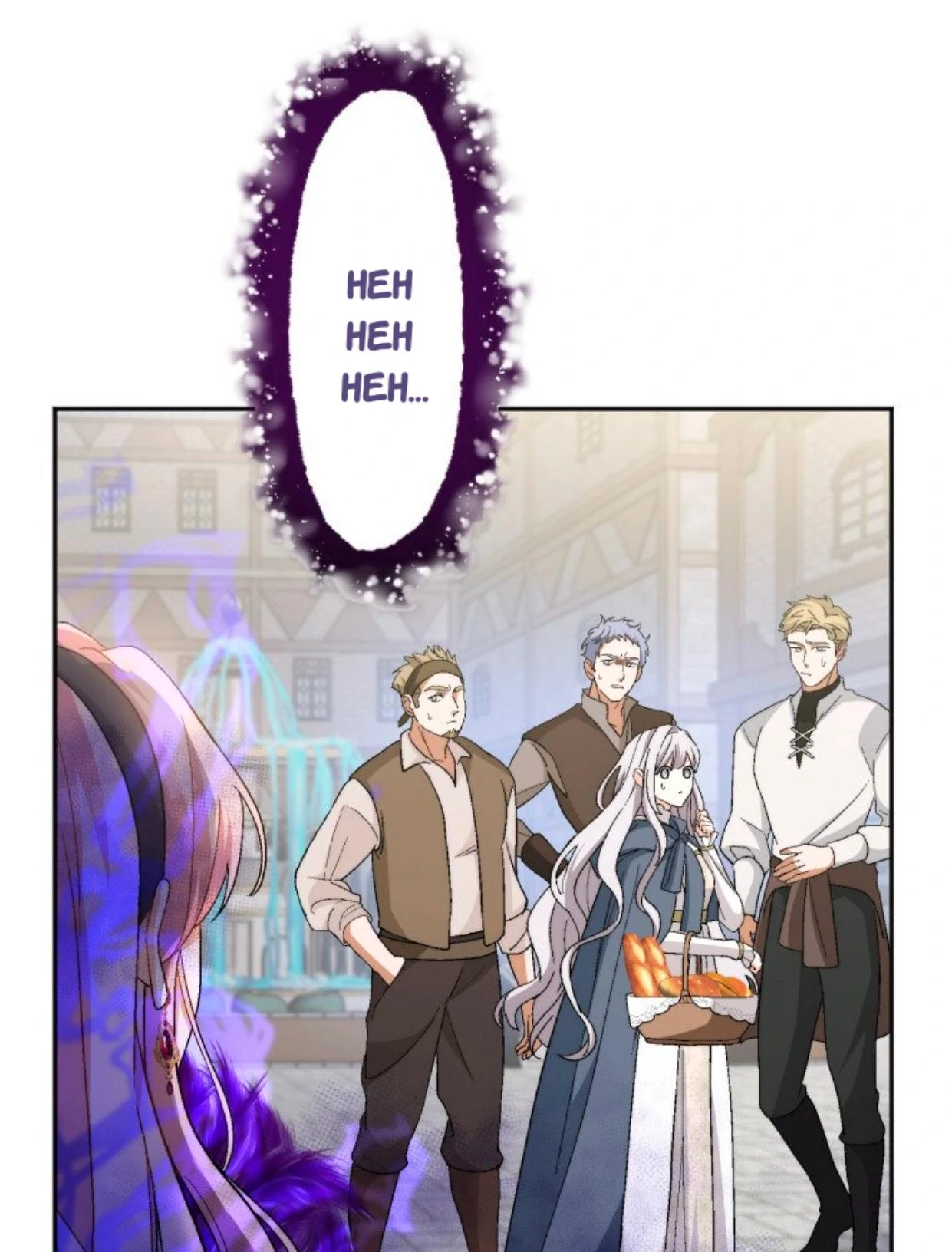 I Still Don’t Know About My Favourite Character’s Unwavering Obsession Chapter 3 page 88