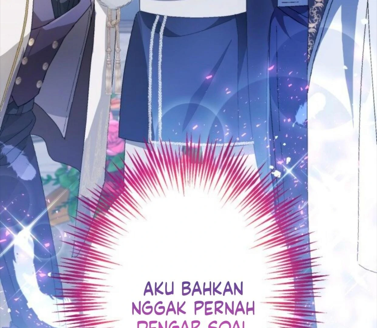 I Still Don’t Know About My Favourite Character’s Unwavering Obsession Chapter 6 page 100