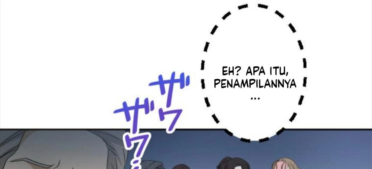 I Still Don’t Know About My Favourite Character’s Unwavering Obsession Chapter 6 page 23