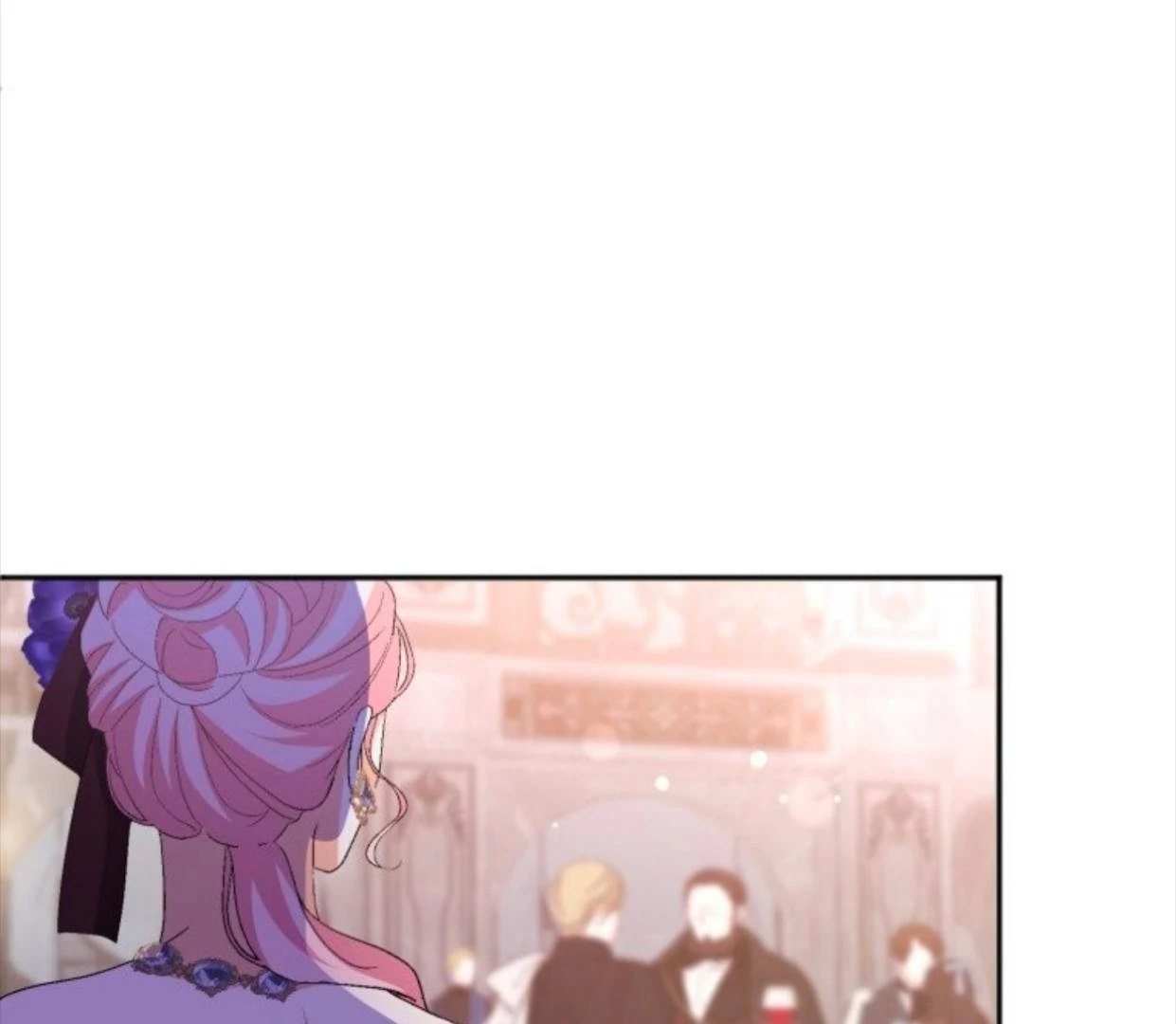 I Still Don’t Know About My Favourite Character’s Unwavering Obsession Chapter 6 page 29