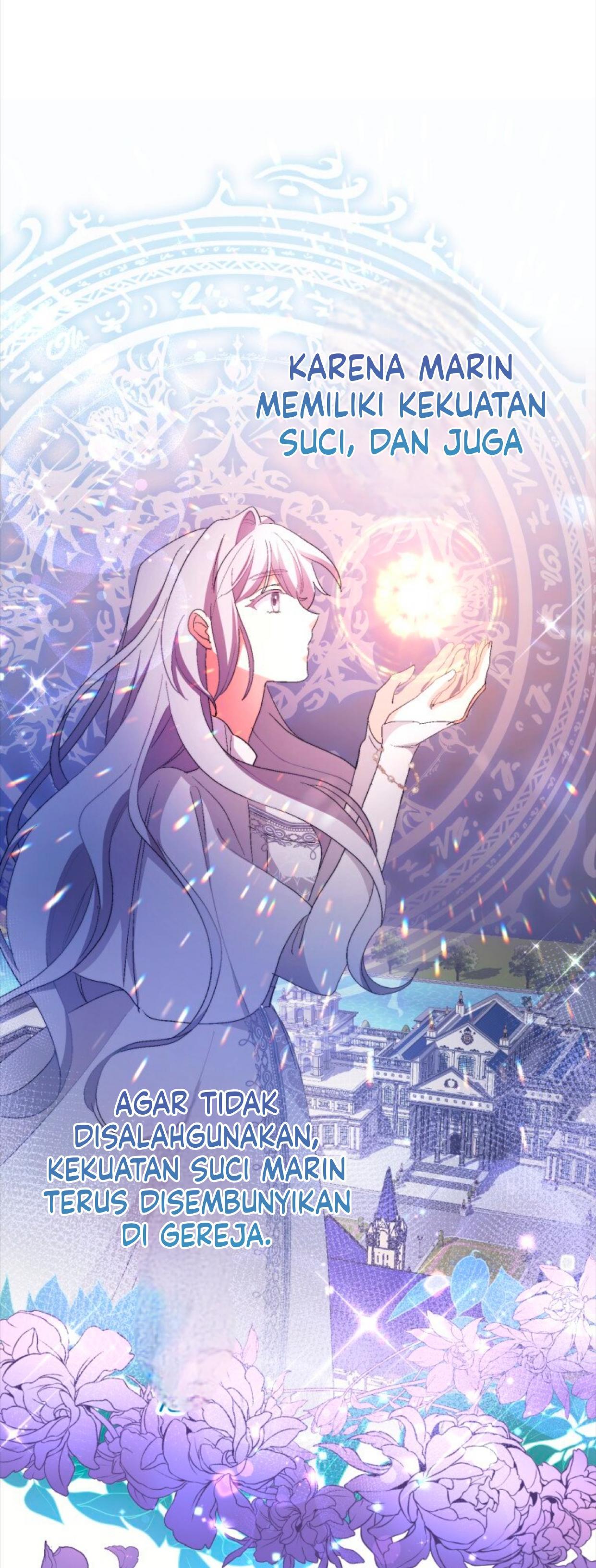 I Still Don’t Know About My Favourite Character’s Unwavering Obsession Chapter 6 page 36