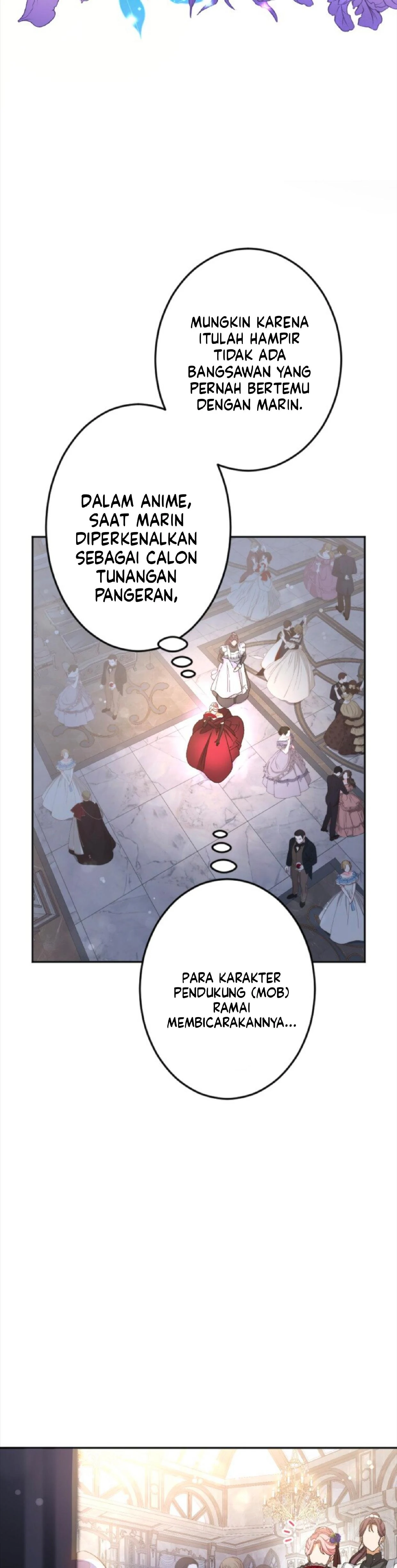 I Still Don’t Know About My Favourite Character’s Unwavering Obsession Chapter 6 page 37