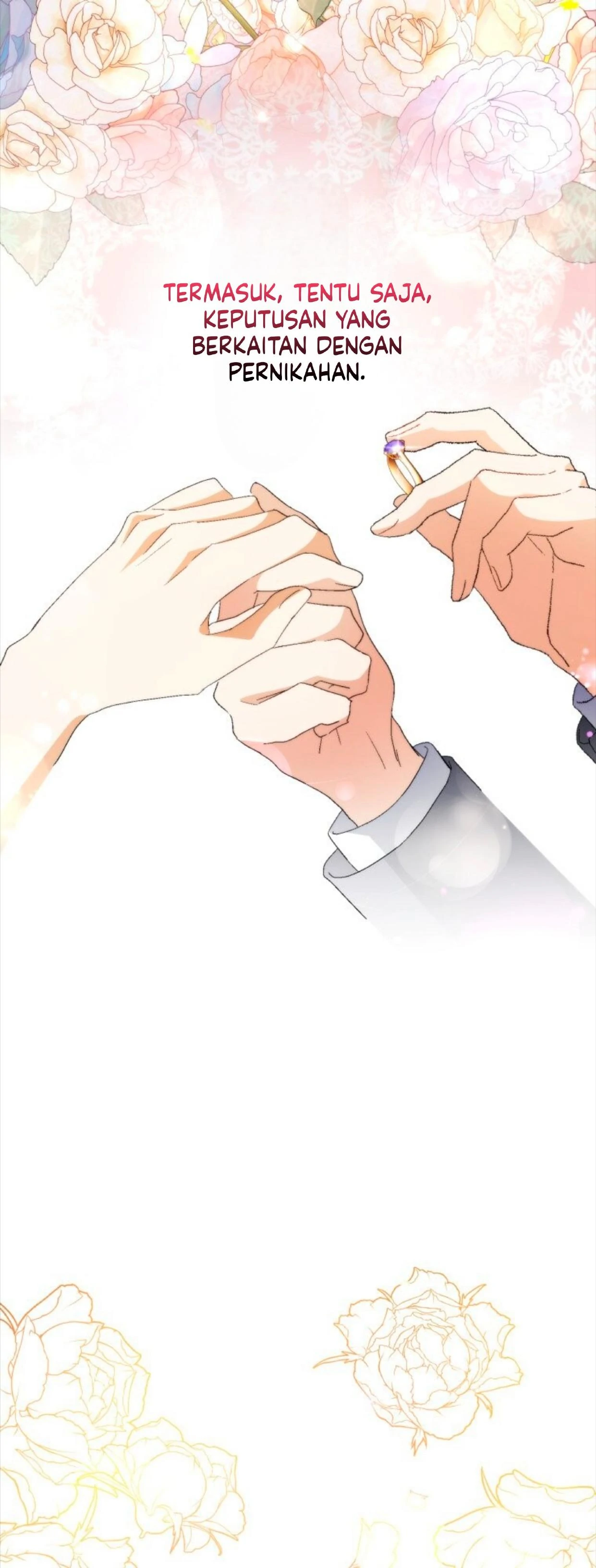 I Still Don’t Know About My Favourite Character’s Unwavering Obsession Chapter 6 page 3