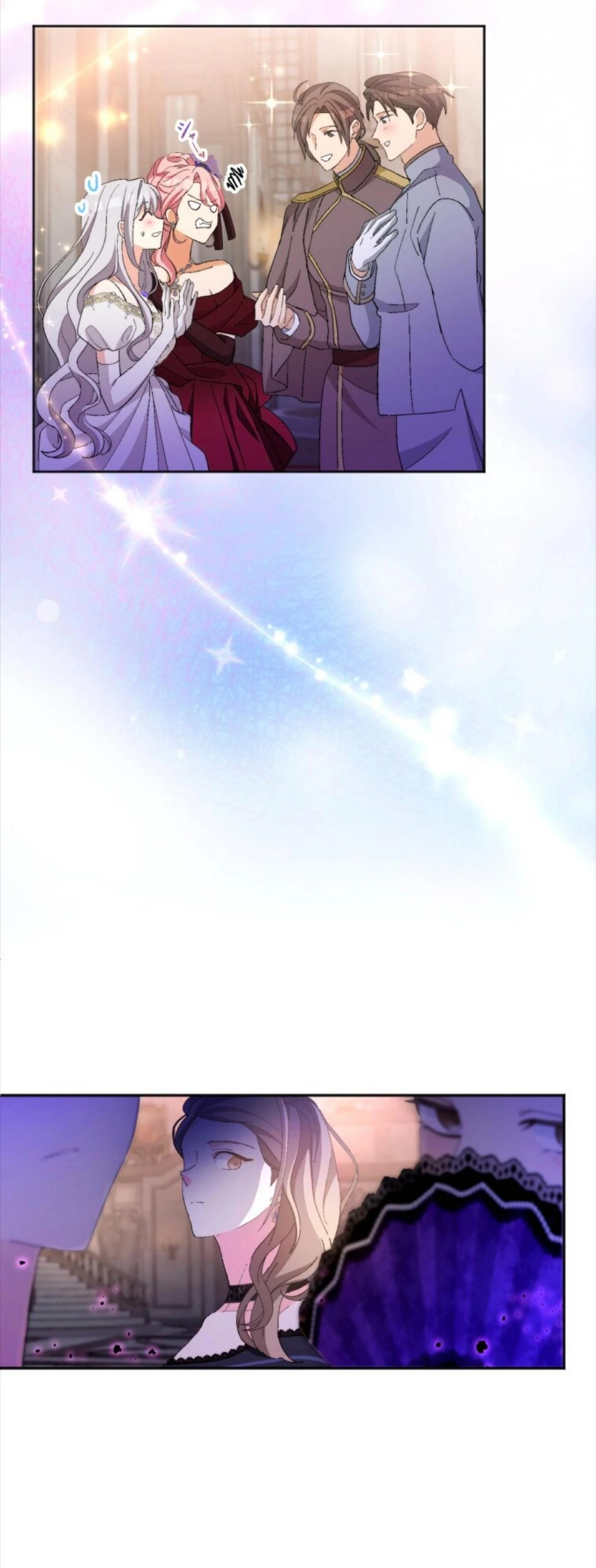 I Still Don’t Know About My Favourite Character’s Unwavering Obsession Chapter 6 page 44