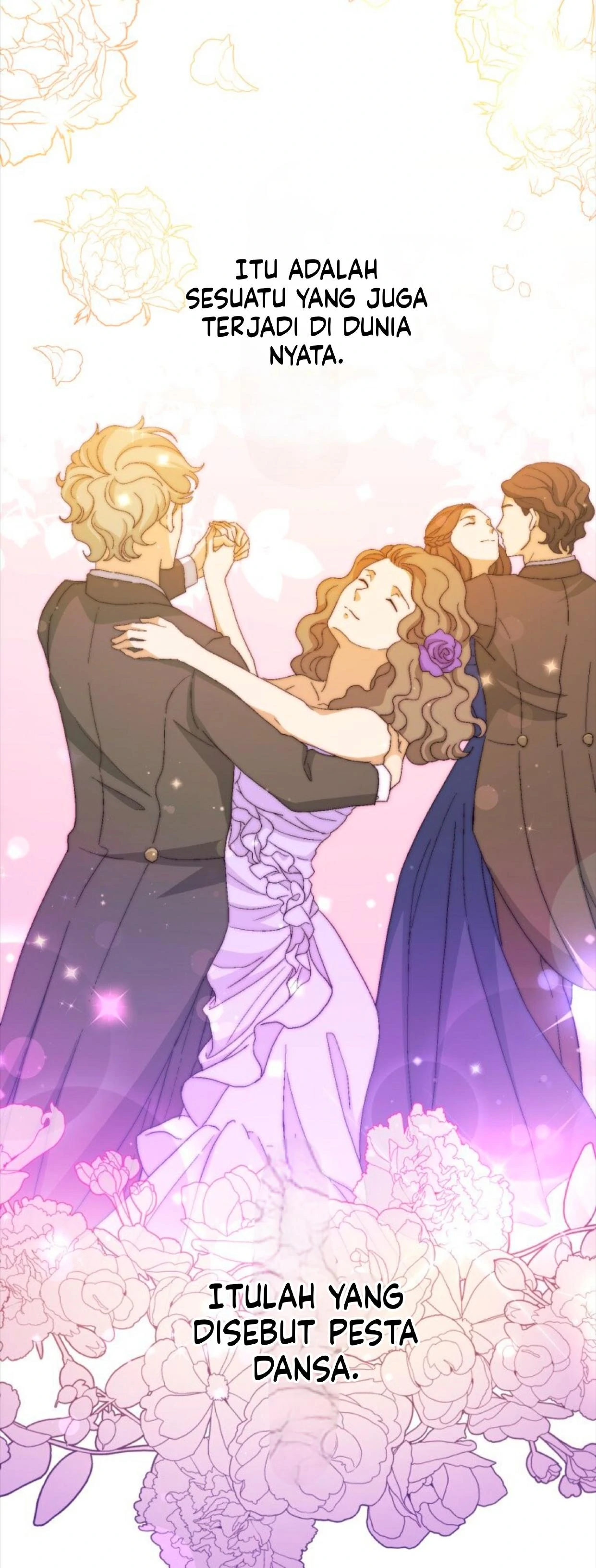 I Still Don’t Know About My Favourite Character’s Unwavering Obsession Chapter 6 page 4