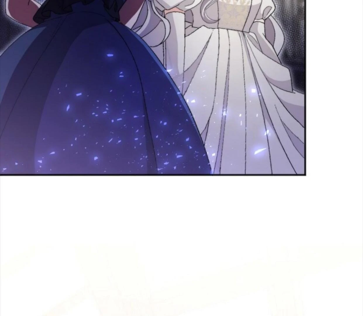 I Still Don’t Know About My Favourite Character’s Unwavering Obsession Chapter 6 page 49