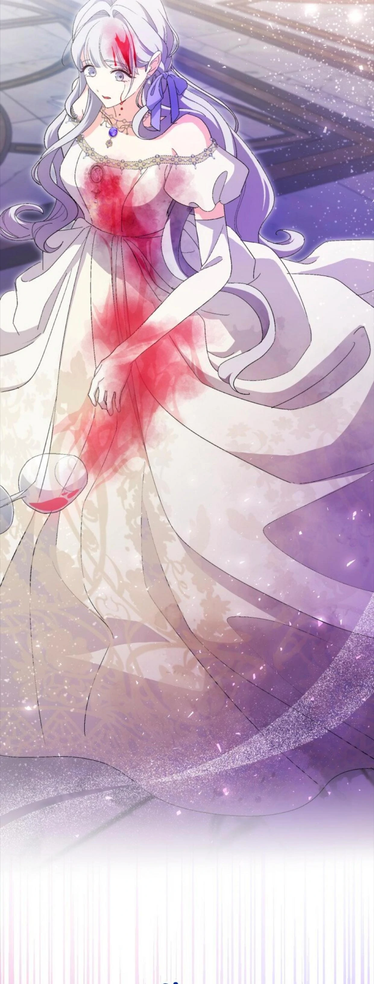 I Still Don’t Know About My Favourite Character’s Unwavering Obsession Chapter 6 page 55