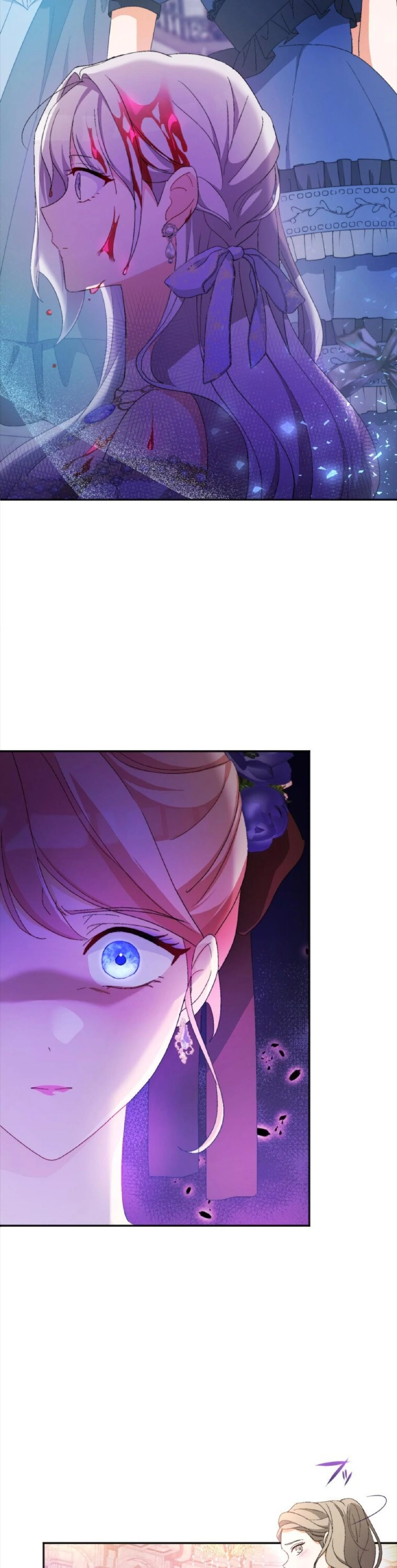 I Still Don’t Know About My Favourite Character’s Unwavering Obsession Chapter 6 page 58