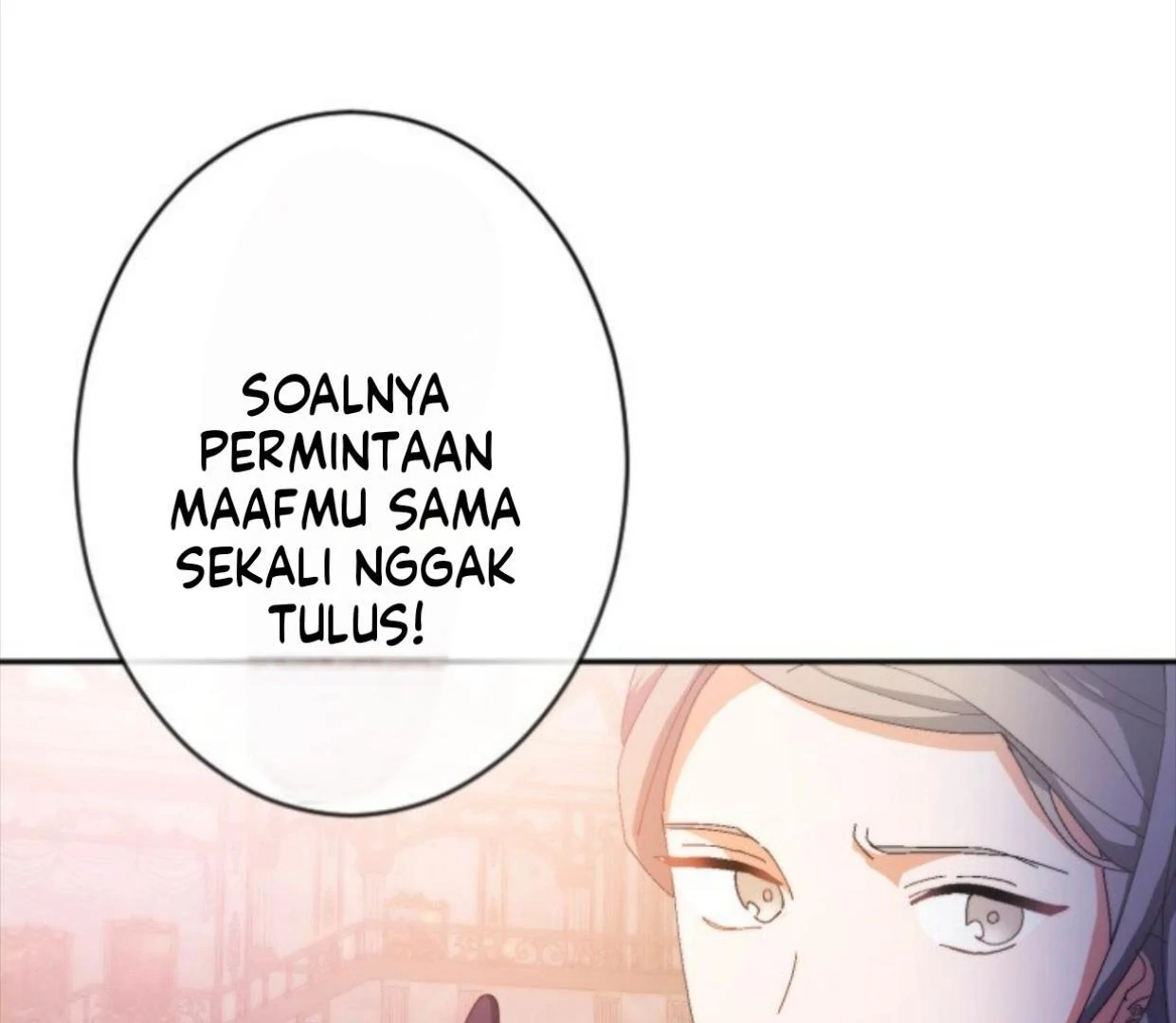 I Still Don’t Know About My Favourite Character’s Unwavering Obsession Chapter 6 page 61