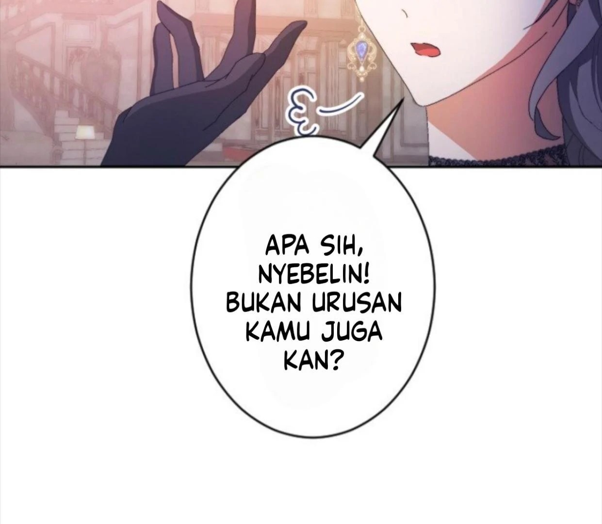 I Still Don’t Know About My Favourite Character’s Unwavering Obsession Chapter 6 page 62