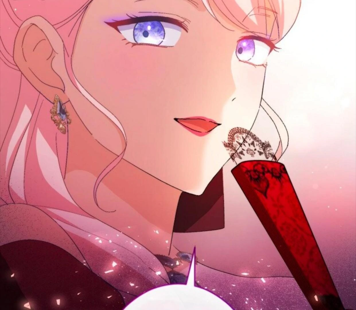 I Still Don’t Know About My Favourite Character’s Unwavering Obsession Chapter 6 page 64