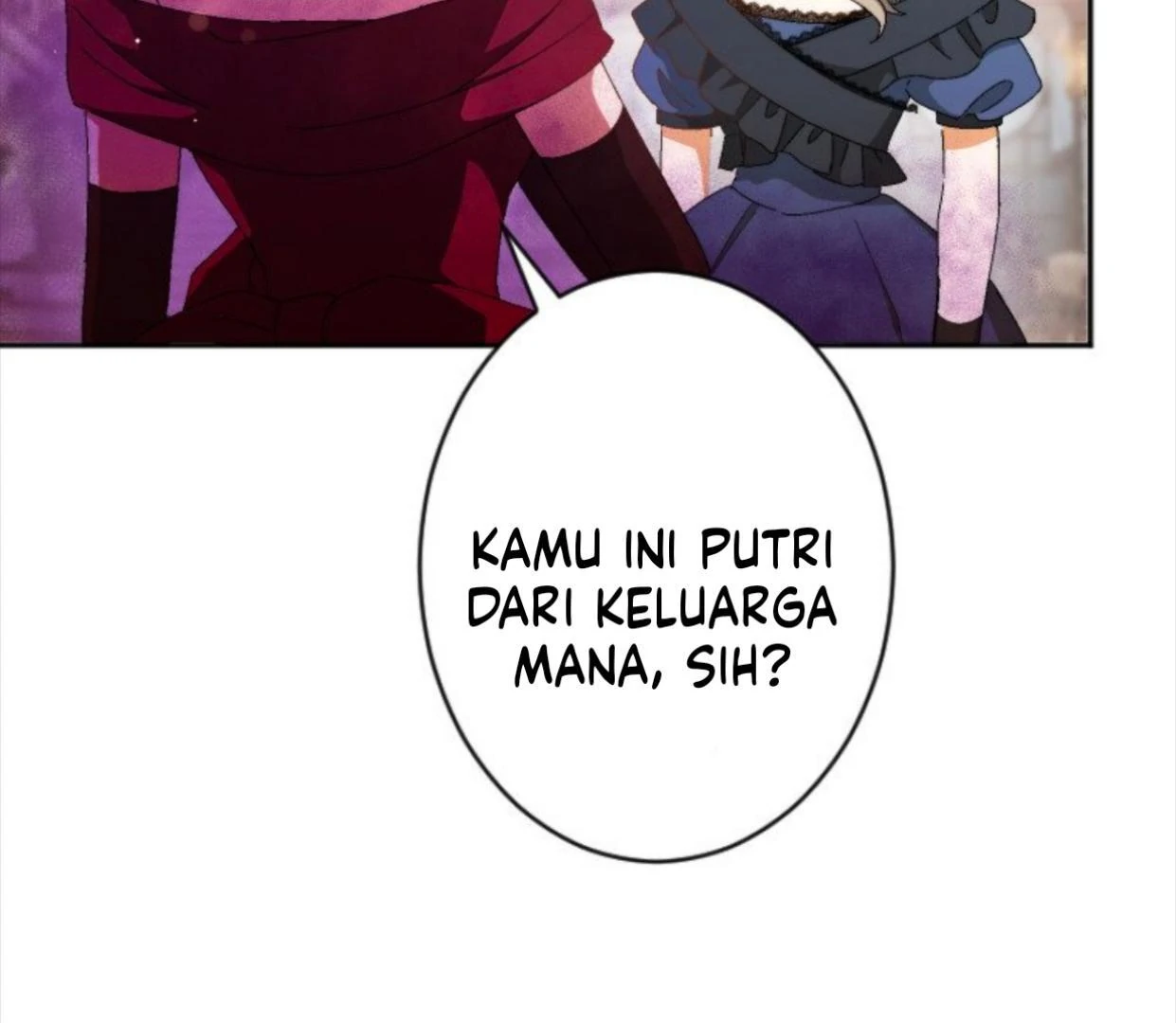 I Still Don’t Know About My Favourite Character’s Unwavering Obsession Chapter 6 page 68