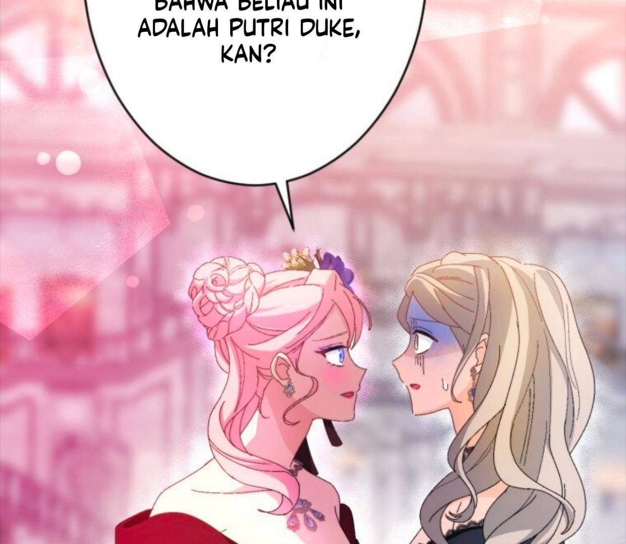 I Still Don’t Know About My Favourite Character’s Unwavering Obsession Chapter 6 page 70