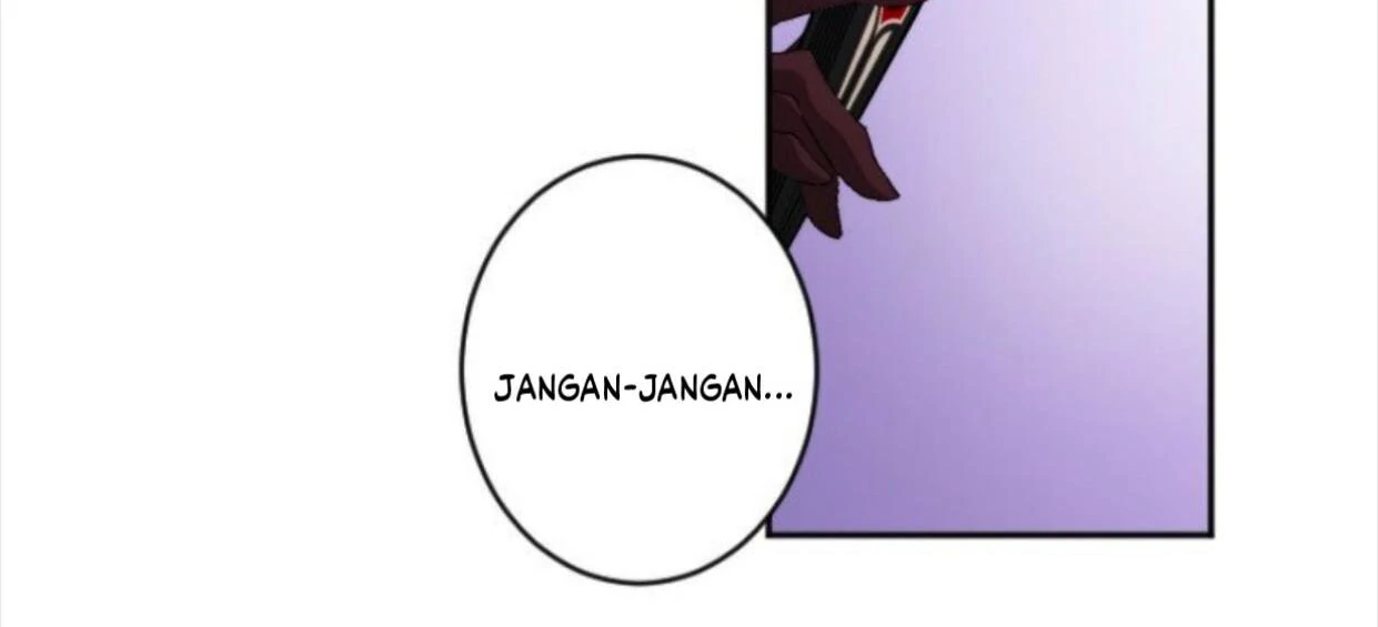 I Still Don’t Know About My Favourite Character’s Unwavering Obsession Chapter 6 page 74