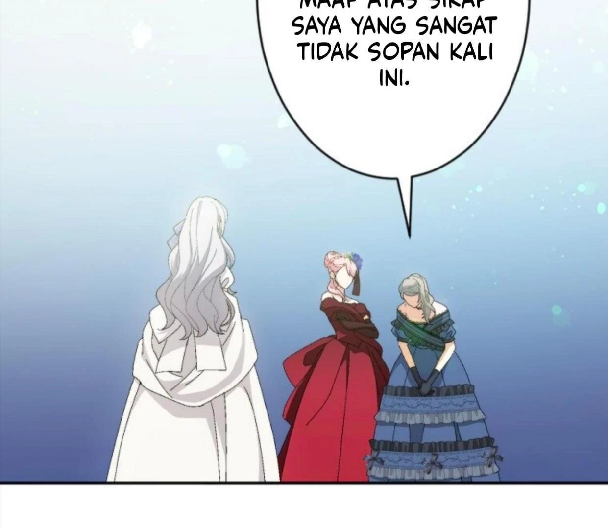 I Still Don’t Know About My Favourite Character’s Unwavering Obsession Chapter 6 page 77