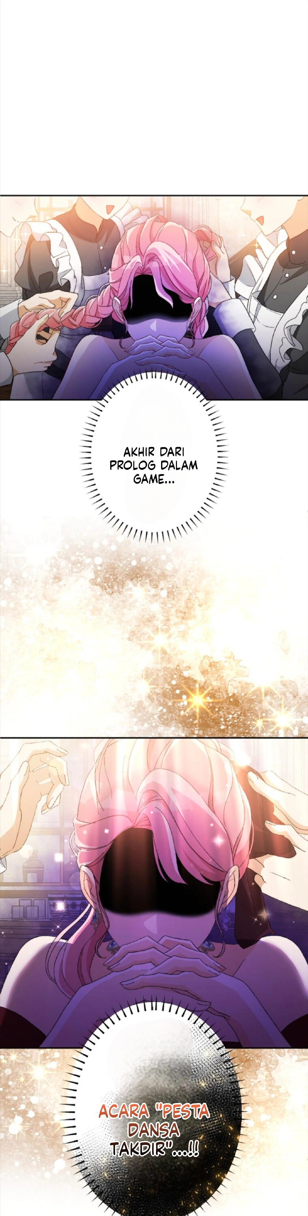 I Still Don’t Know About My Favourite Character’s Unwavering Obsession Chapter 6 page 7