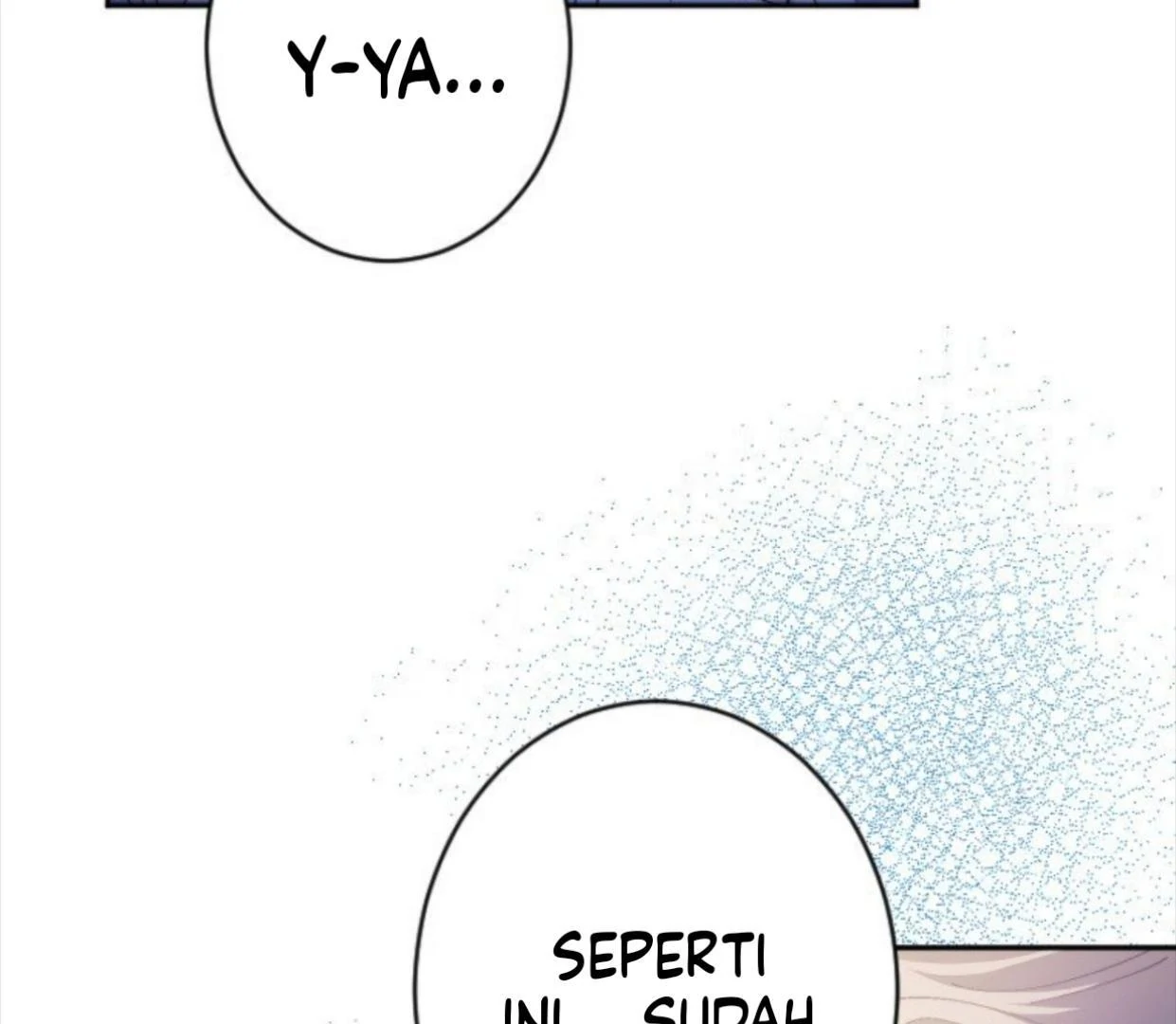 I Still Don’t Know About My Favourite Character’s Unwavering Obsession Chapter 6 page 80