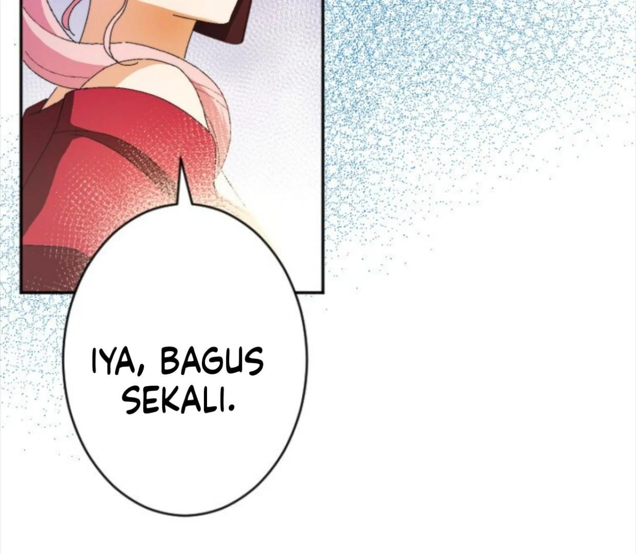 I Still Don’t Know About My Favourite Character’s Unwavering Obsession Chapter 6 page 83