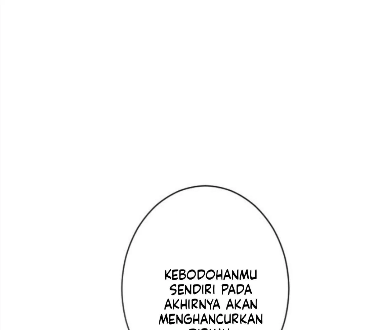 I Still Don’t Know About My Favourite Character’s Unwavering Obsession Chapter 6 page 86
