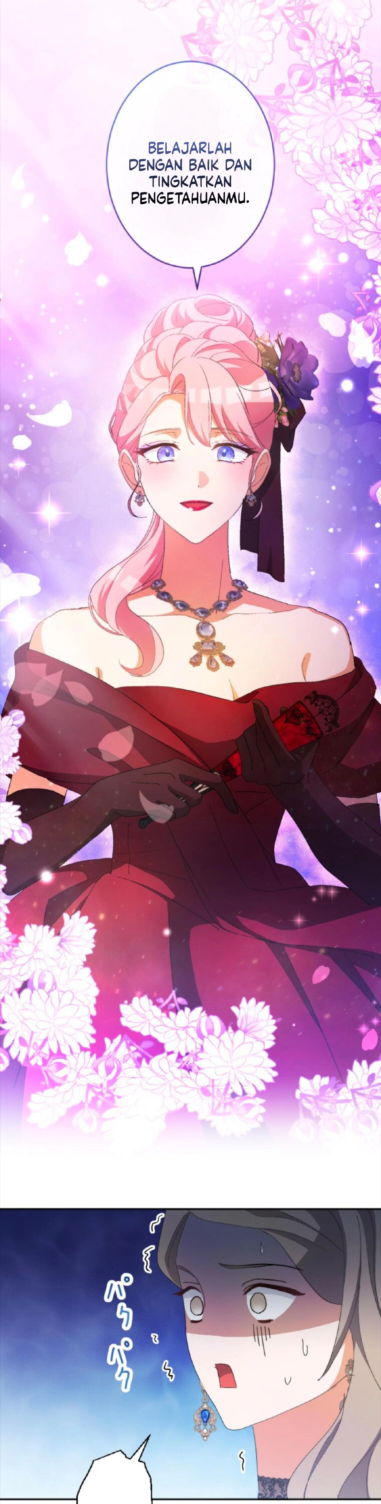 I Still Don’t Know About My Favourite Character’s Unwavering Obsession Chapter 6 page 90