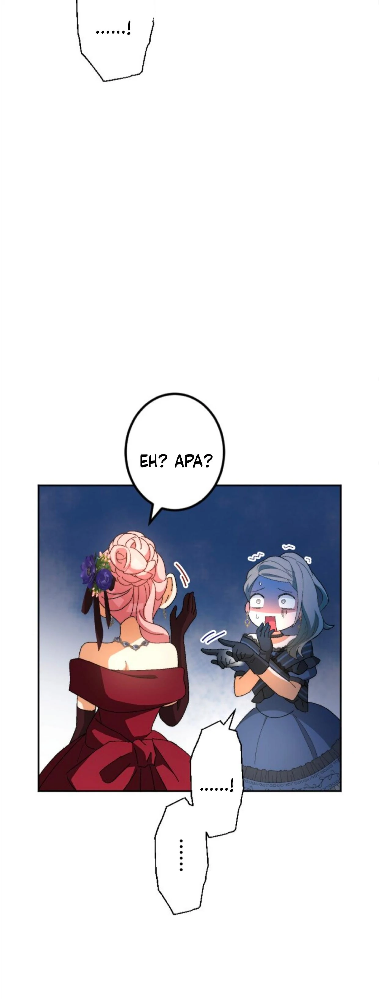 I Still Don’t Know About My Favourite Character’s Unwavering Obsession Chapter 6 page 91