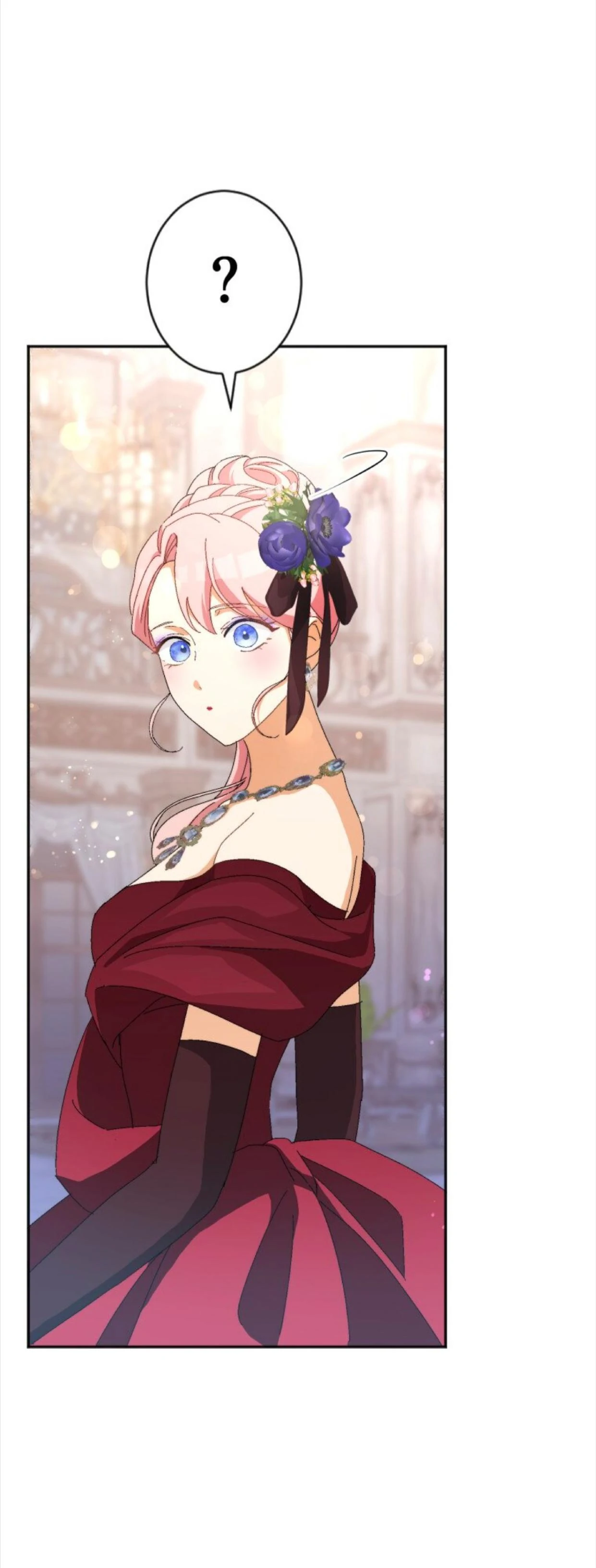 I Still Don’t Know About My Favourite Character’s Unwavering Obsession Chapter 6 page 92