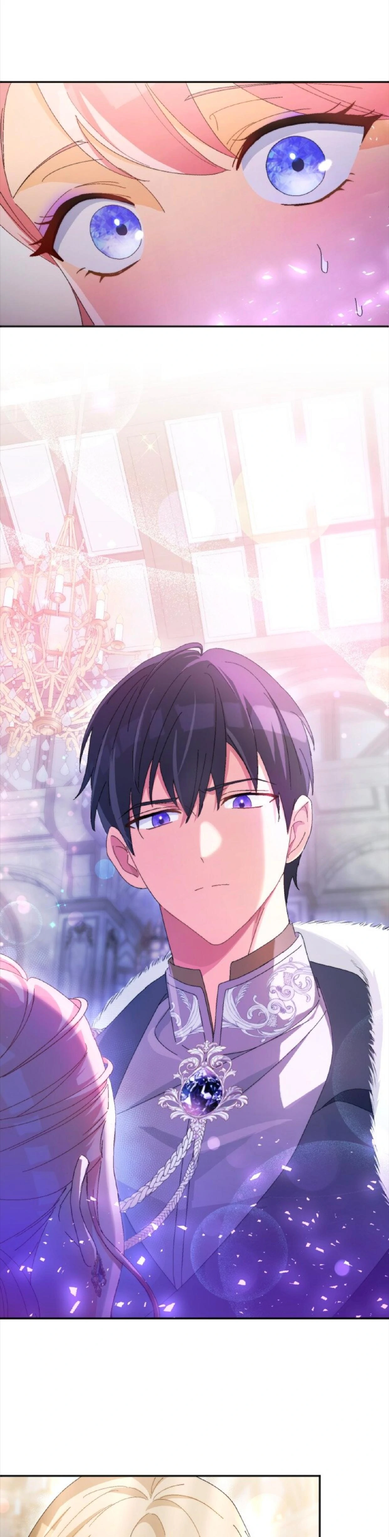 I Still Don’t Know About My Favourite Character’s Unwavering Obsession Chapter 6 page 93