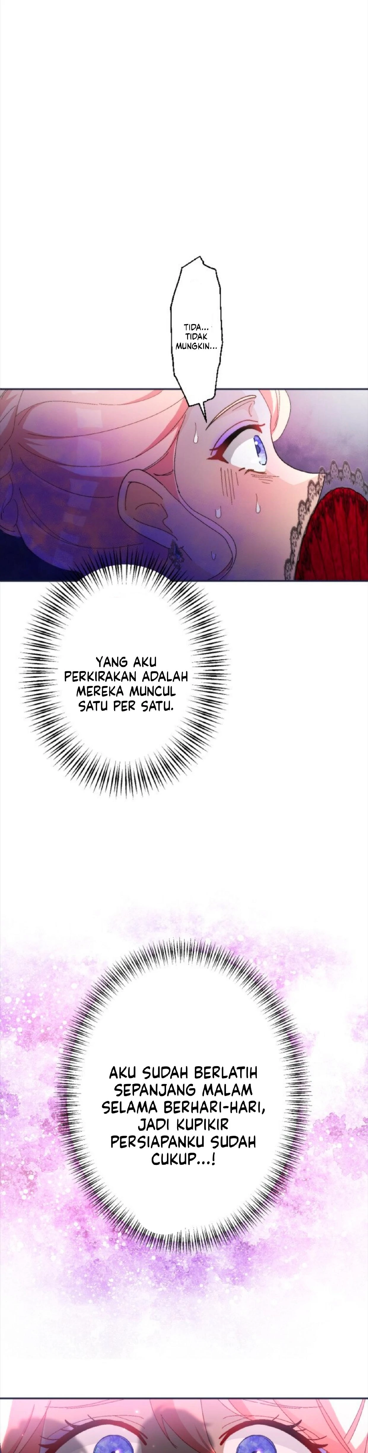 I Still Don’t Know About My Favourite Character’s Unwavering Obsession Chapter 6 page 96