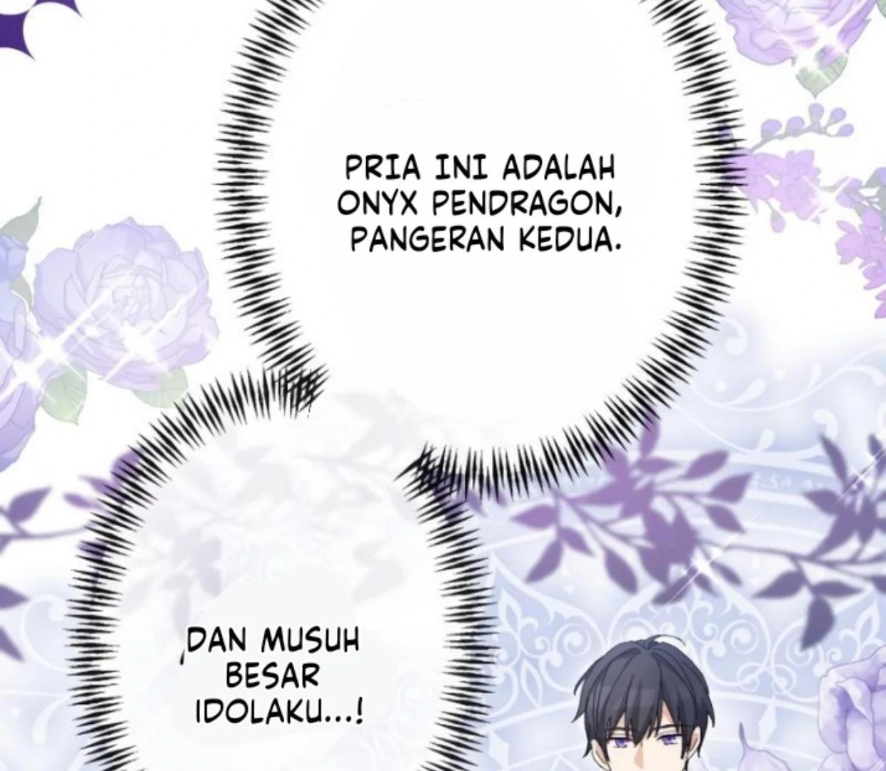 I Still Don’t Know About My Favourite Character’s Unwavering Obsession Chapter 9 page 100