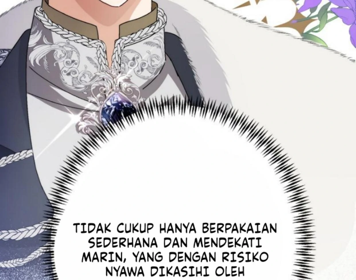 I Still Don’t Know About My Favourite Character’s Unwavering Obsession Chapter 9 page 103