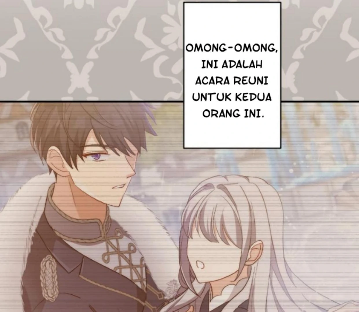 I Still Don’t Know About My Favourite Character’s Unwavering Obsession Chapter 9 page 106