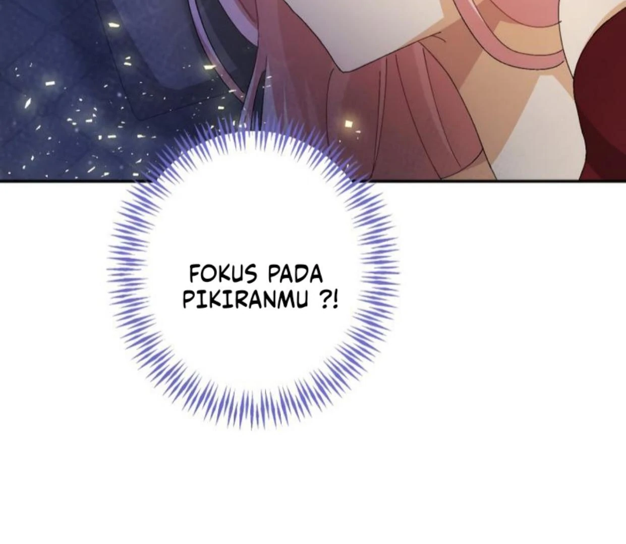 I Still Don’t Know About My Favourite Character’s Unwavering Obsession Chapter 9 page 10