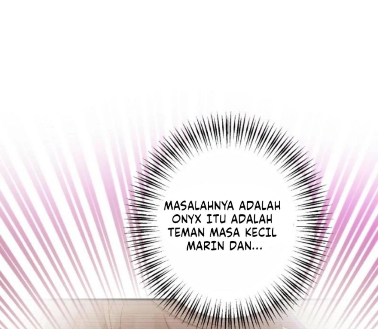 I Still Don’t Know About My Favourite Character’s Unwavering Obsession Chapter 9 page 109