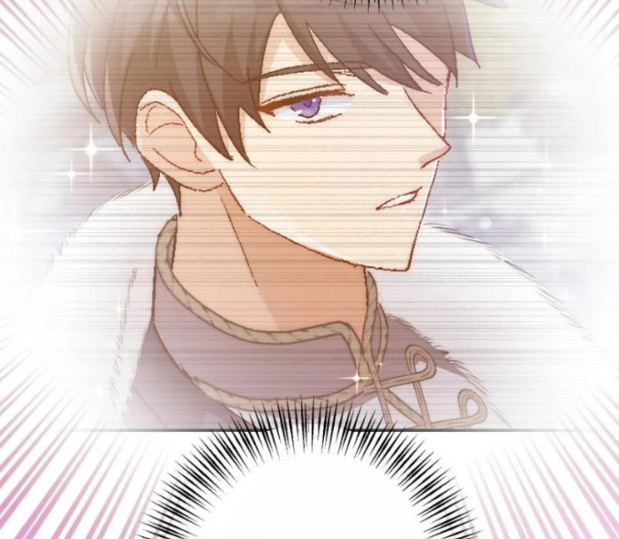 I Still Don’t Know About My Favourite Character’s Unwavering Obsession Chapter 9 page 110