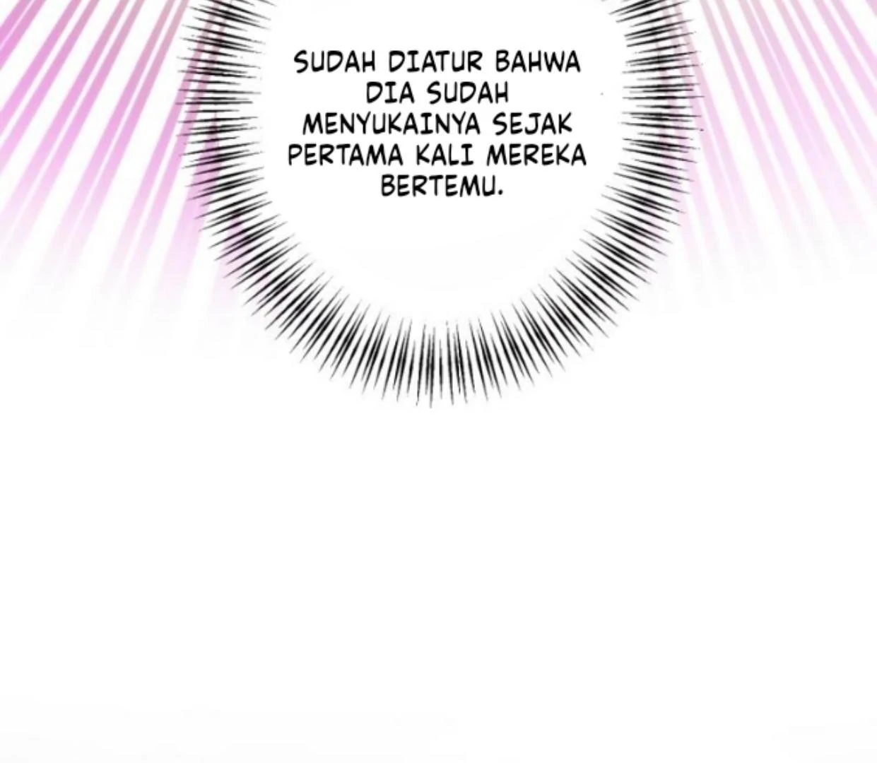 I Still Don’t Know About My Favourite Character’s Unwavering Obsession Chapter 9 page 111
