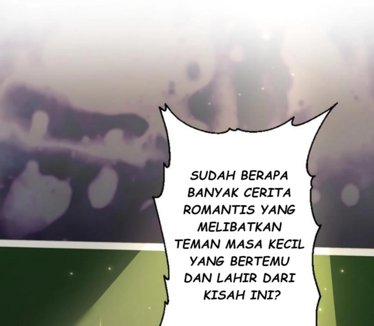 I Still Don’t Know About My Favourite Character’s Unwavering Obsession Chapter 9 page 112
