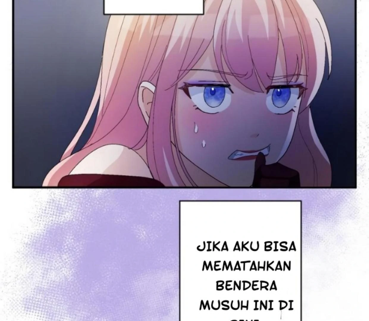 I Still Don’t Know About My Favourite Character’s Unwavering Obsession Chapter 9 page 117