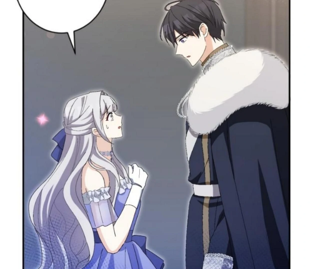 I Still Don’t Know About My Favourite Character’s Unwavering Obsession Chapter 9 page 120