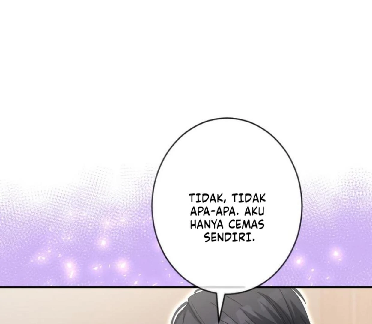 I Still Don’t Know About My Favourite Character’s Unwavering Obsession Chapter 9 page 123