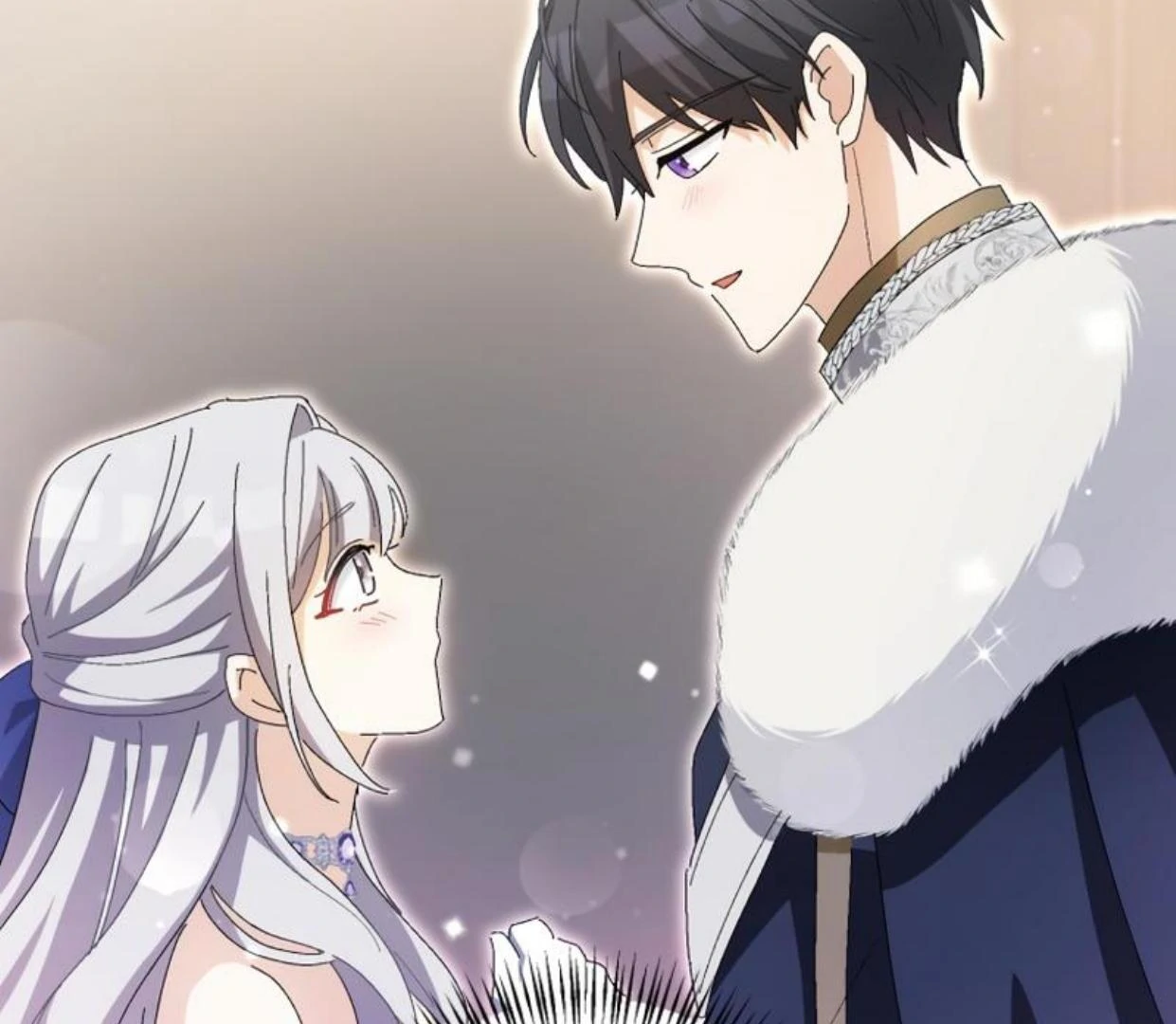I Still Don’t Know About My Favourite Character’s Unwavering Obsession Chapter 9 page 124
