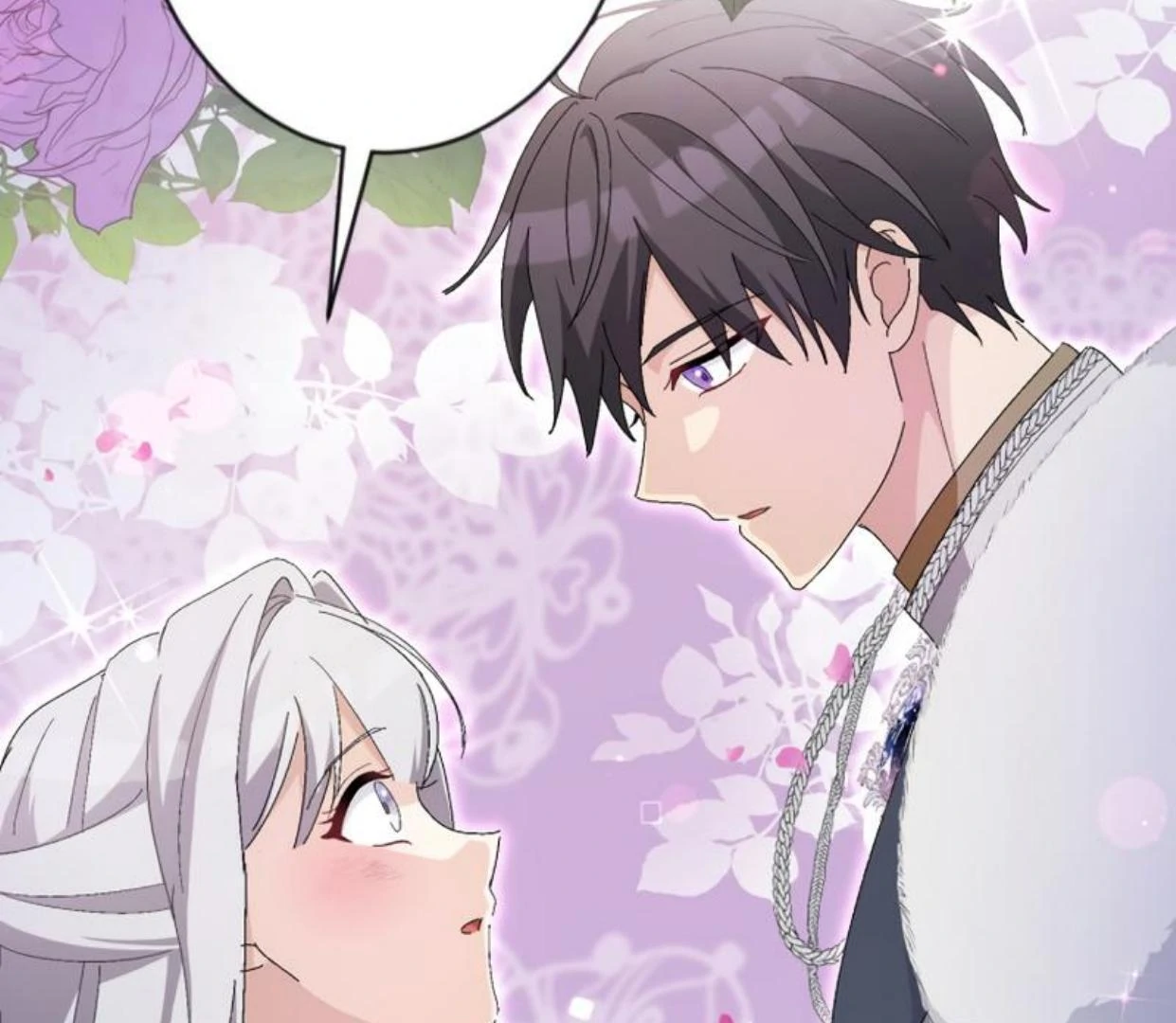 I Still Don’t Know About My Favourite Character’s Unwavering Obsession Chapter 9 page 127