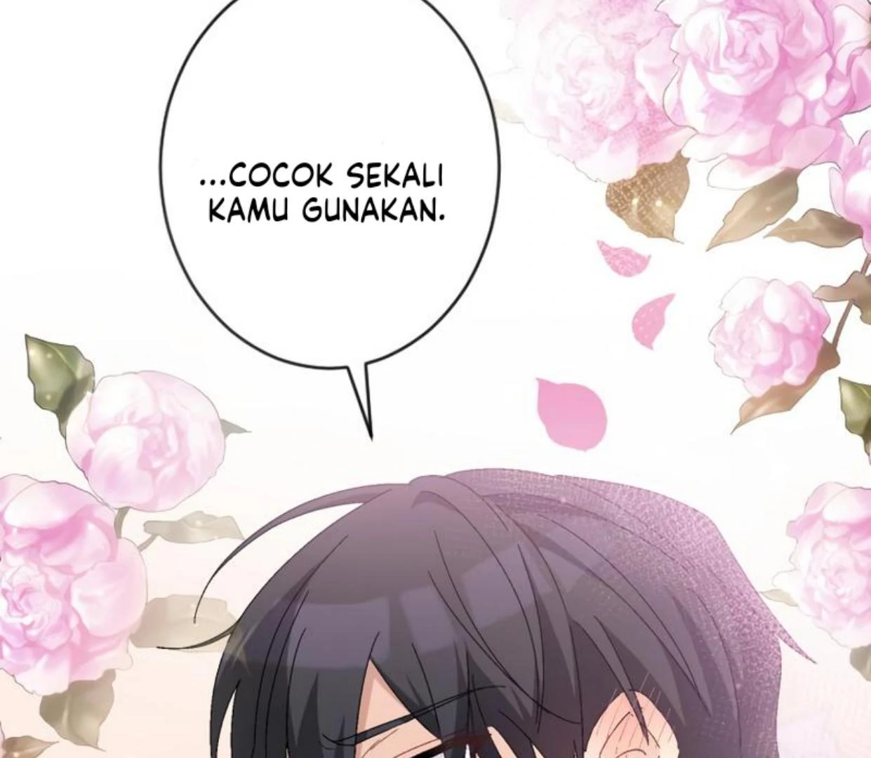 I Still Don’t Know About My Favourite Character’s Unwavering Obsession Chapter 9 page 132