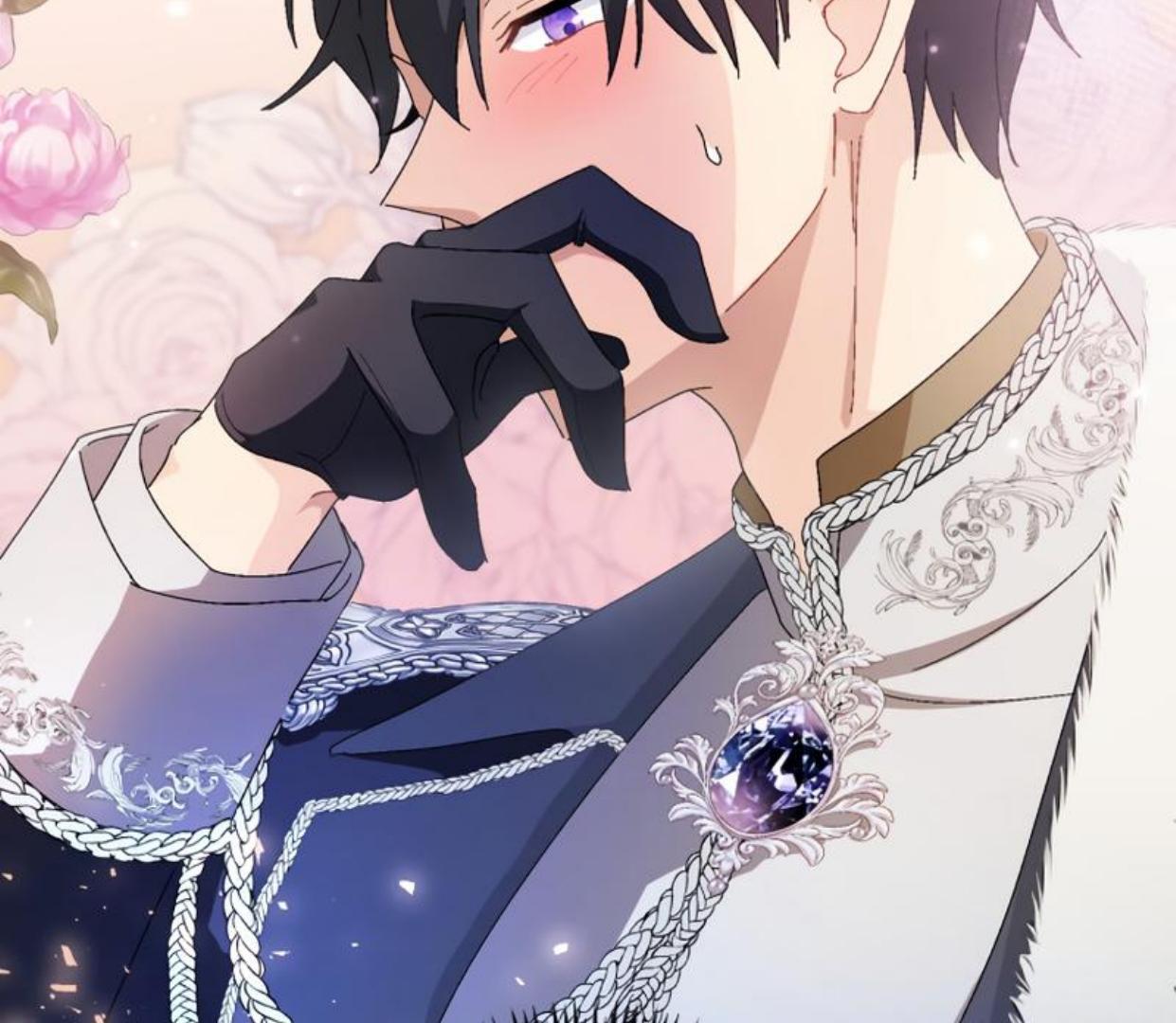 I Still Don’t Know About My Favourite Character’s Unwavering Obsession Chapter 9 page 133